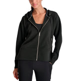 Chaqueta Casual Dkny Tech Ottoman Full Zip Hoodie