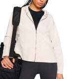 Chaqueta Casual Dkny Tech Ottoman Full Zip Hoodie