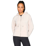 Chaqueta Casual Dkny Tech Ottoman Full Zip Hoodie