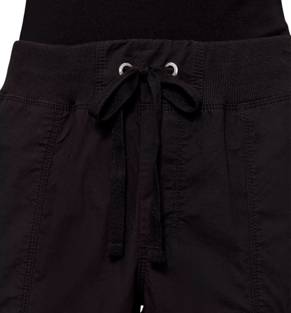 Pantalón Casual Dkny Ribbed Waistband Cargo Jogger