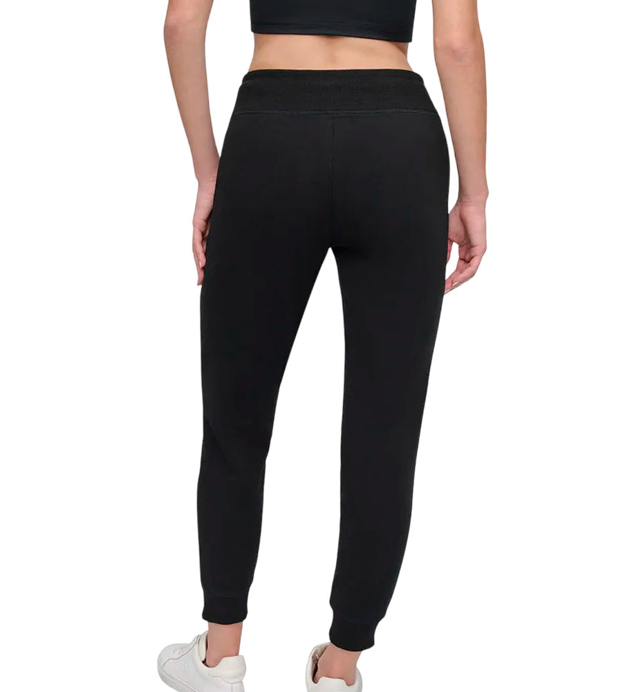 Pantalón Casual Dkny Two Tone Drawcord Cuffed Jogger