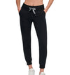 Pantalón Casual Dkny Two Tone Drawcord Cuffed Jogger