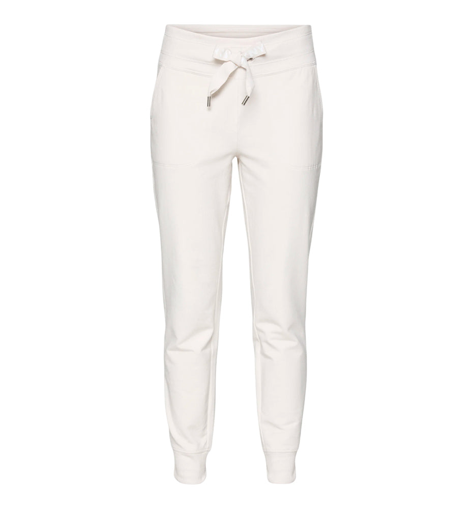 Pantalón Casual Dkny Two Tone Drawcord Cuffed Jogger