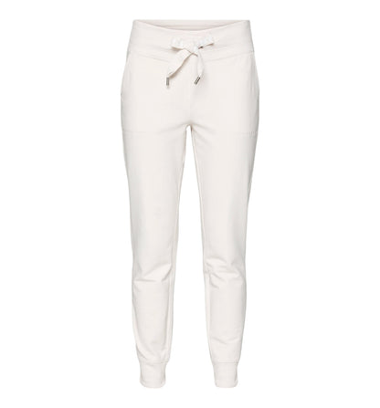 Dkny Two Tone Drawcord Cuffed Jogger Casual Pants
