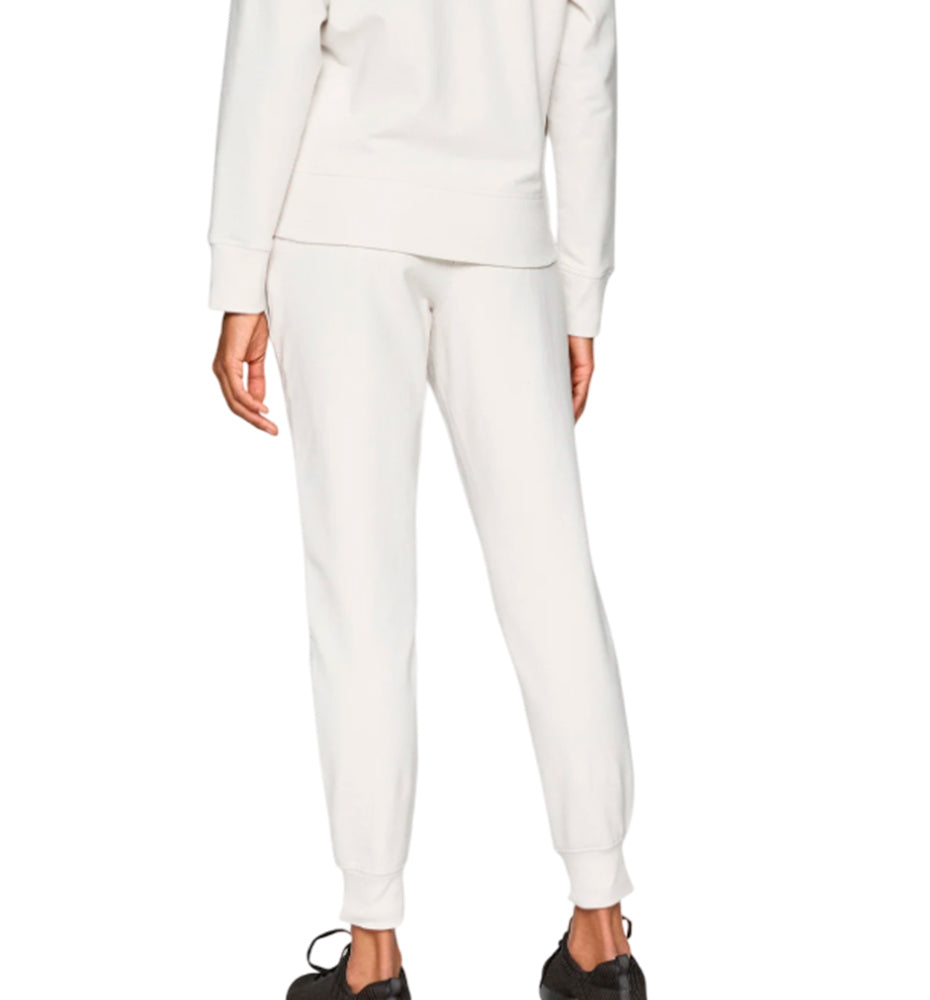 Pantalón Casual Dkny Two Tone Drawcord Cuffed Jogger