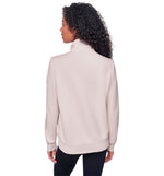 Chaqueta Casual Dkny Light Weight Hybrid Full Zip