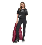 Mallas Largas Casual Dkny