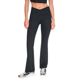 Mallas Largas Casual Dkny Crossover Front Balance