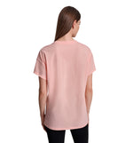 Camiseta Casual DKNY NY 1989 Logo