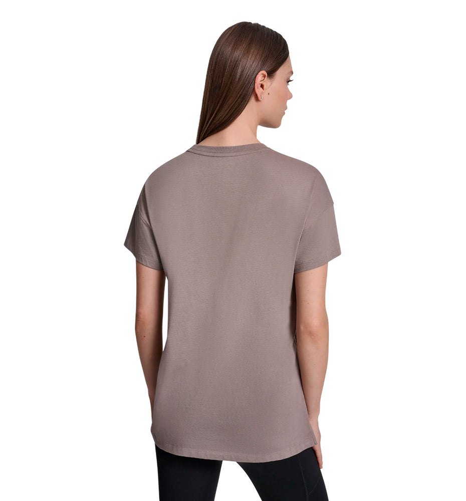 DKNY NY 1989 Logo Casual T-shirt