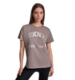 Camiseta Casual DKNY NY 1989 Logo