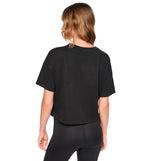 Camiseta Casual Dkny Graffiti Logo