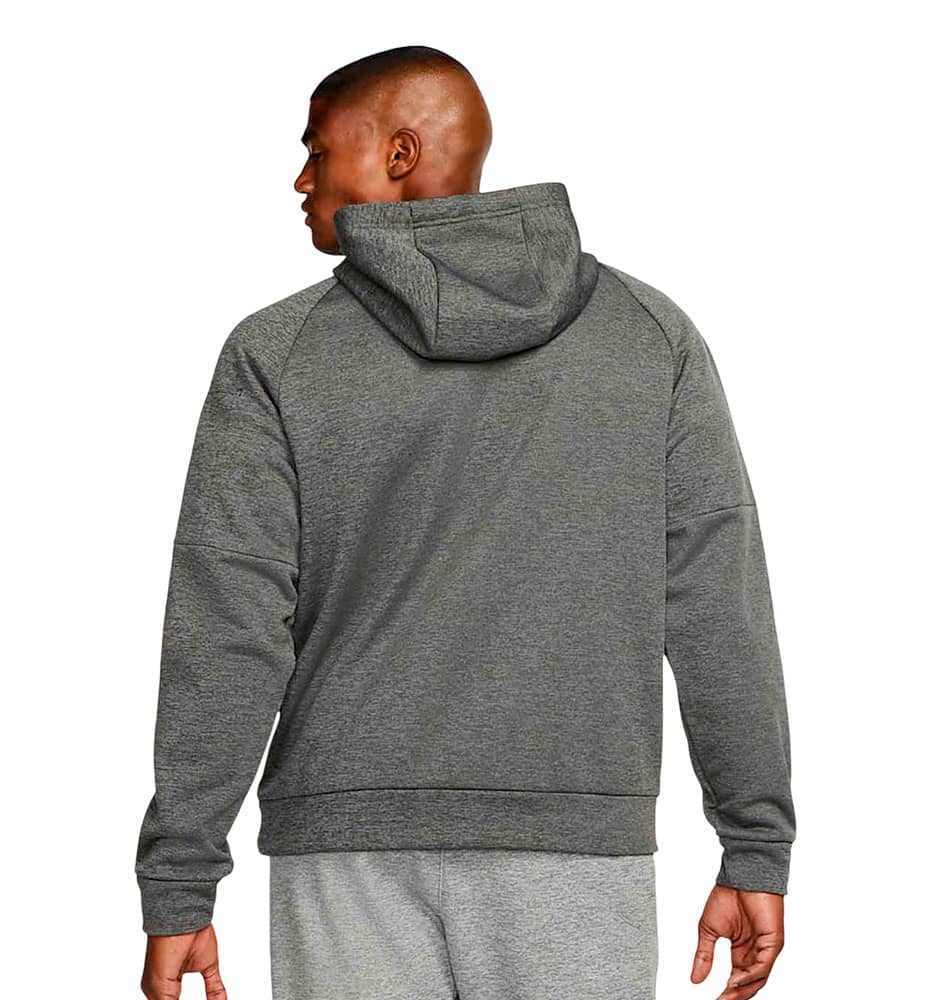 Sudadera Fitness_Hombre_Nike Therma-fit