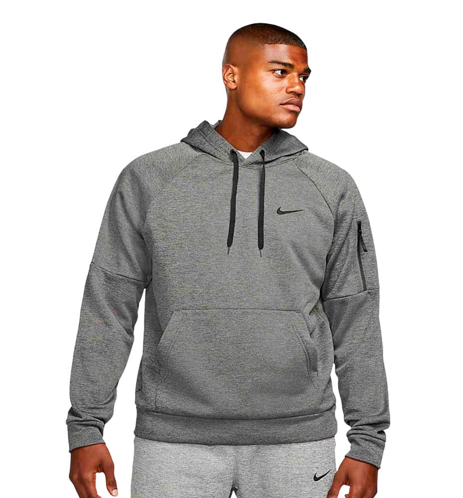 Sudadera Fitness_Hombre_Nike Therma-fit