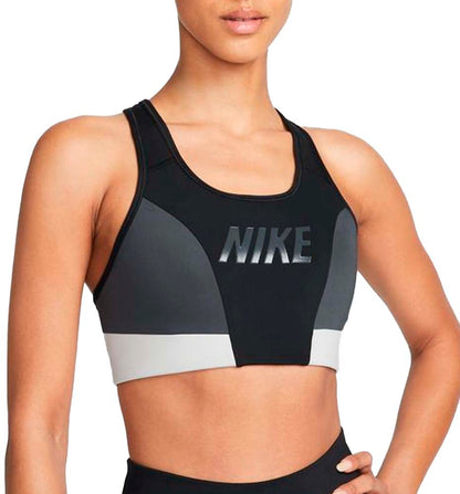 Fitness_Women_Nike Dri-fit sports bra