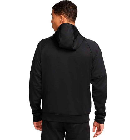 Hoodie Fitness Hooded Sweatshirt_Men_Nike Therma-fit