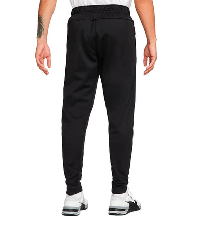 Fitness Pants_Men_Nike Therma