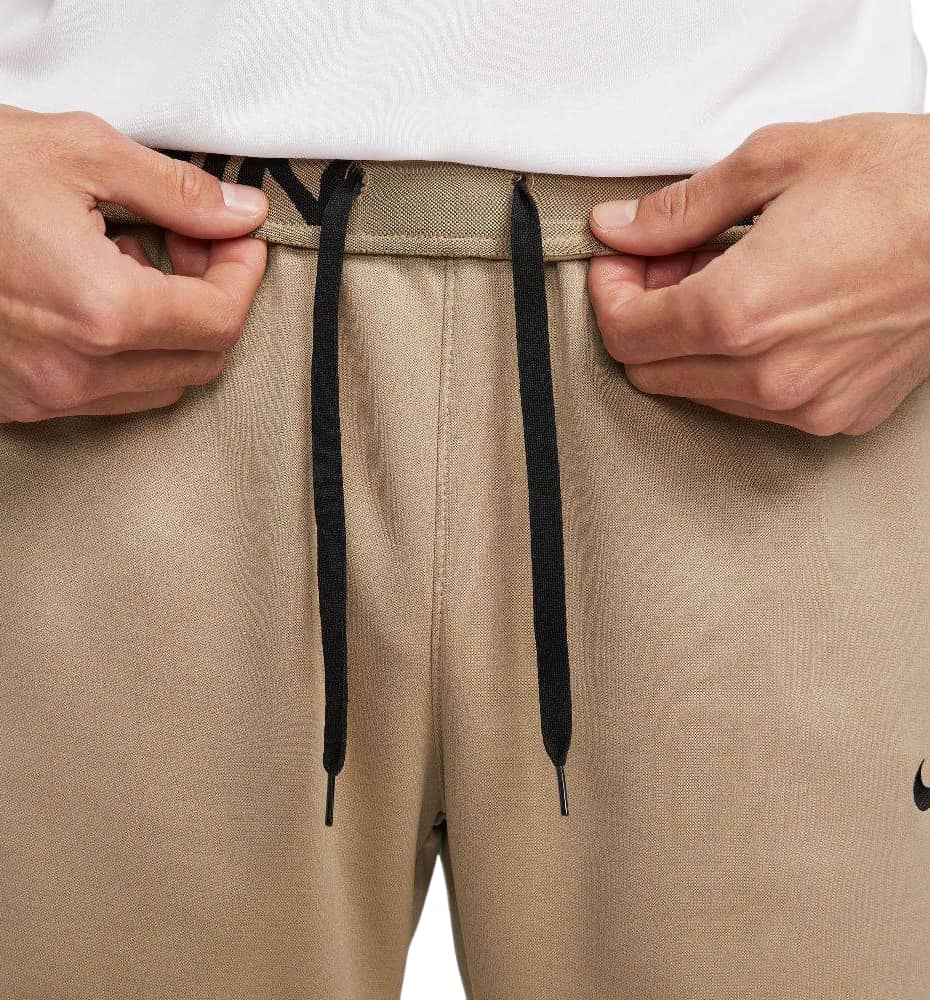 Fitness Pants_Men_Nike Therma