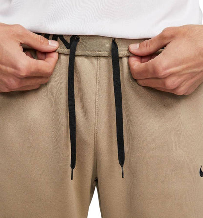 Pantalón Fitness_Hombre_Nike Therma