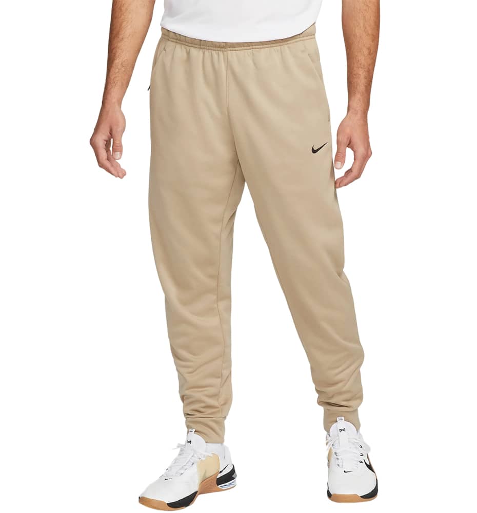 Fitness Pants_Men_Nike Therma