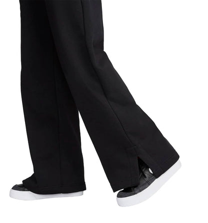 Pantalón Fitness_Mujer_Nike Sportswear Phoenix Fleece