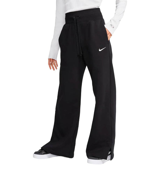 Pantalón Fitness_Mujer_Nike Sportswear Phoenix Fleece