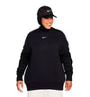 Hoodie Sweatshirt Fitness_Women_Nike Sportswear Phoenix Fleece