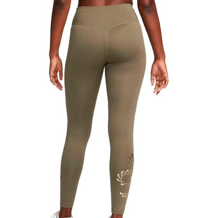 Fitness_Women_Nike Therma-fit One Long Tights
