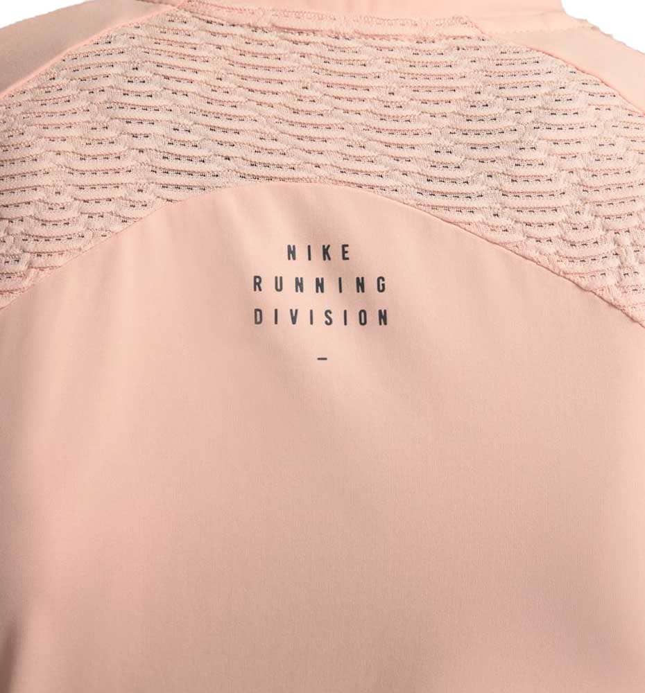 Camiseta M/c Running_Mujer_Nike Run Division Dr-fit Adv
