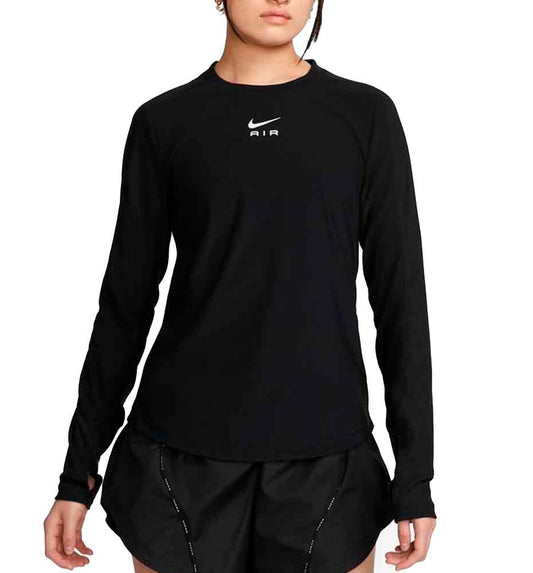 Camiseta M/l Running_Mujer_Nike Air Dri-fit