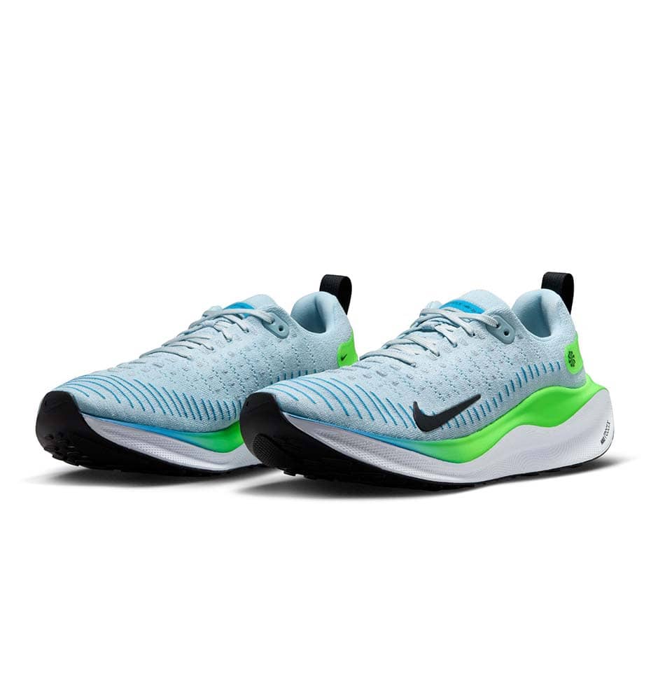 Running Shoes_Men_NIKE React Infinity Rn 4