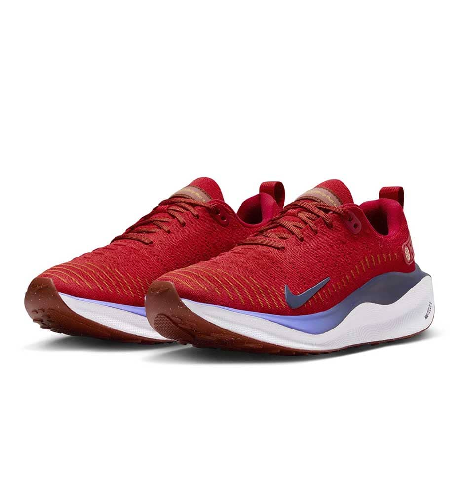 Zapatillas Running_Hombre_NIKE React Infinity Rn 4