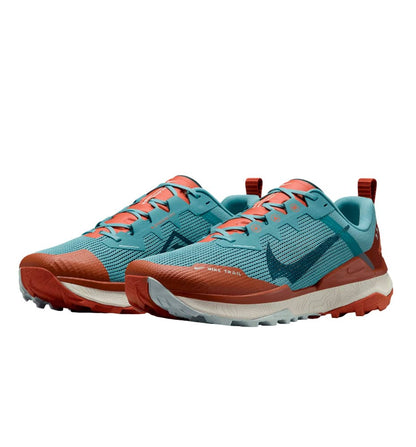 Zapatillas Trail_Hombre_NIKE Wildhorse 8 M