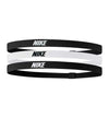 Cintas Running_Unisex_Nike Elastic Headbands 2.0 3 Pk