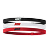 Cintas Running_Unisex_Nike Elastic Headbands 2.0 3 Pk