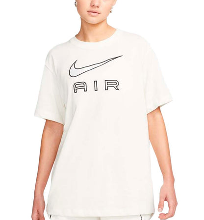 Camiseta M/c Casual_Mujer_Nike Air