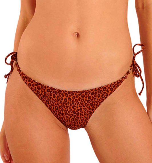 Bikini Bottom Swimwear_Woman_BANANA MOON Culottebain