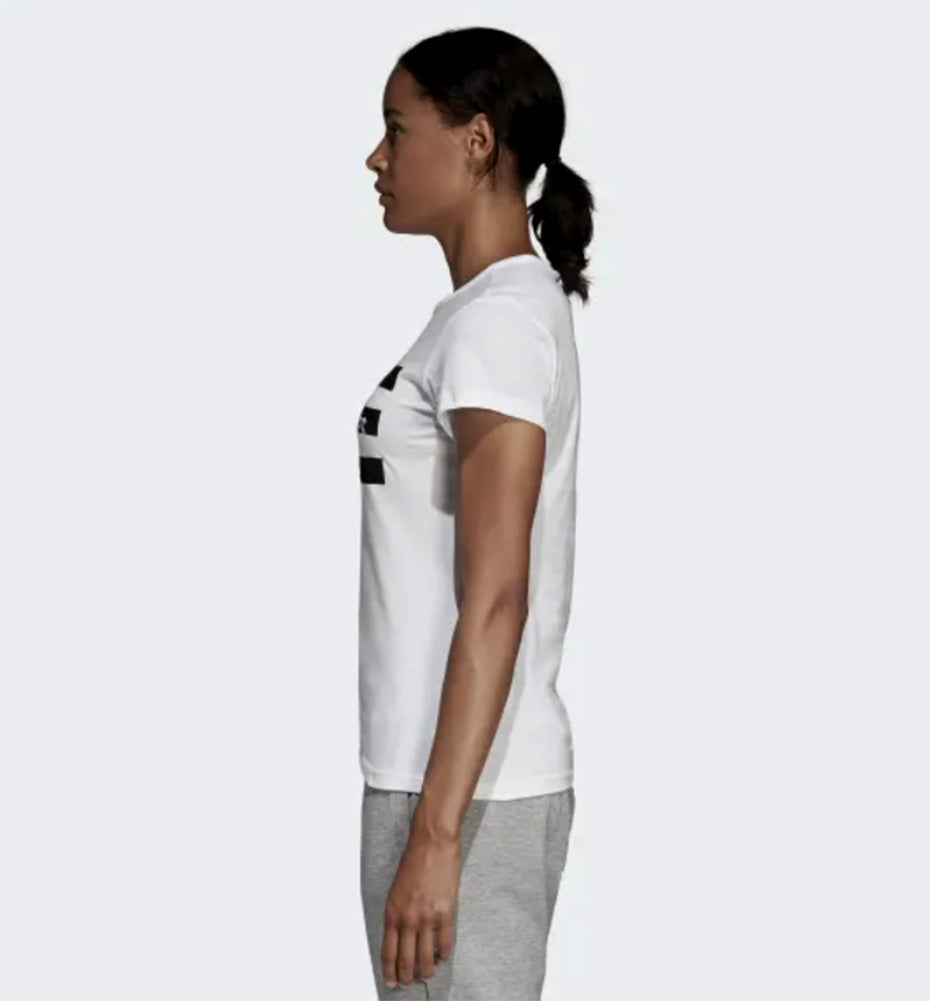 Camiseta M/c Casual_Mujer_ADIDAS W Sid T-shirt