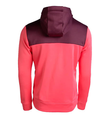 Sudadera Outdoor_Unisex_IZAS Duero Mix