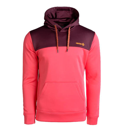 Sudadera Outdoor_Unisex_IZAS Duero Mix