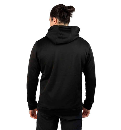 Hoodie Sudadera Capucha Outdoor_Hombre_IZAS Duero