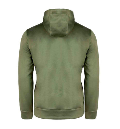 Hoodie Sudadera Capucha Outdoor_Hombre_IZAS Duero