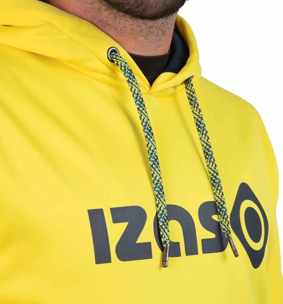 Hoodie Hooded Sweatshirt Outdoor_Men_IZAS Duero