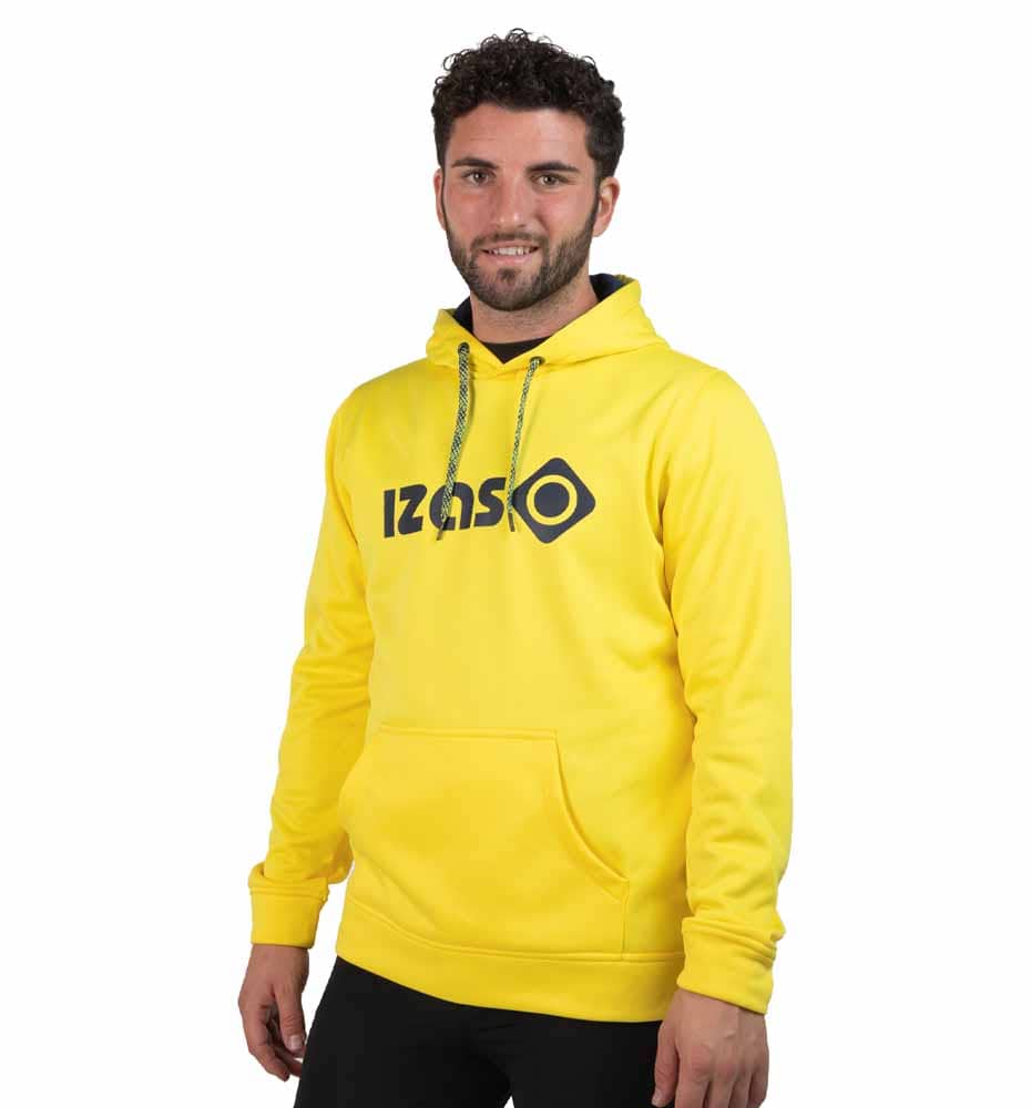 Hoodie Hooded Sweatshirt Outdoor_Men_IZAS Duero