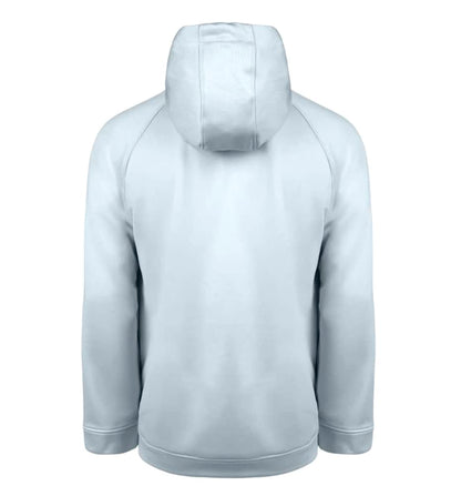 Hoodie Sudadera Capucha Outdoor_Hombre_IZAS Duero