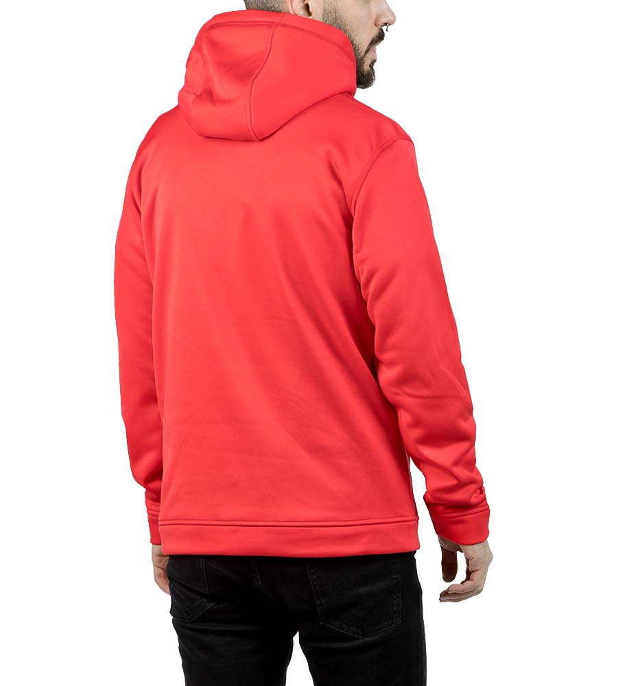 Hoodie Sudadera Capucha Outdoor_Hombre_IZAS Duero