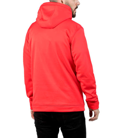 Hoodie Sudadera Capucha Outdoor_Hombre_IZAS Duero