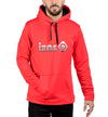 Hoodie Sudadera Capucha Outdoor_Hombre_IZAS Duero