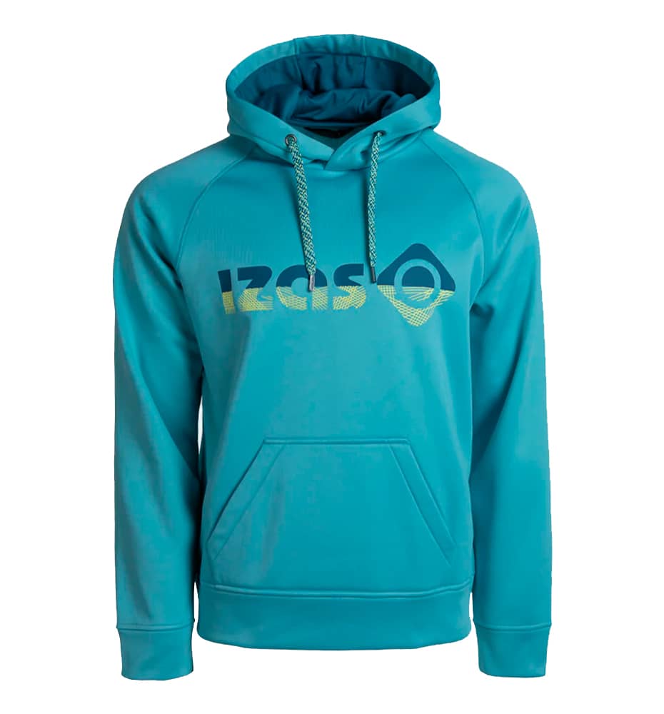 Sudadera Outdoor_Unisex_IZAS Duero V2