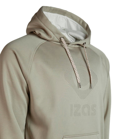 Hoodie Sudadera Capucha Outdoor Izas Duero Unisex V3